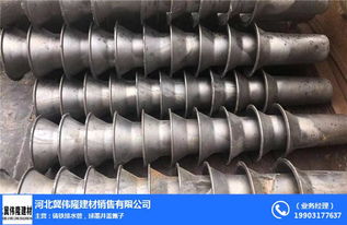 广西铸铁管生产厂家 离心球墨铸铁管的优势与销售策略