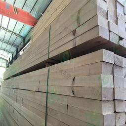 通用进口建筑木方价格解析与销售指南