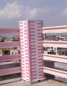 广州市番禺区沙湾福陇海威船舶玻璃钢制品厂 特种建材产品列表