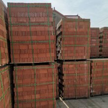 合肥城市建设中的砖材选择 从外墙到景观的烧结砖应用